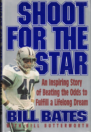 Shoot for the Star used book depot