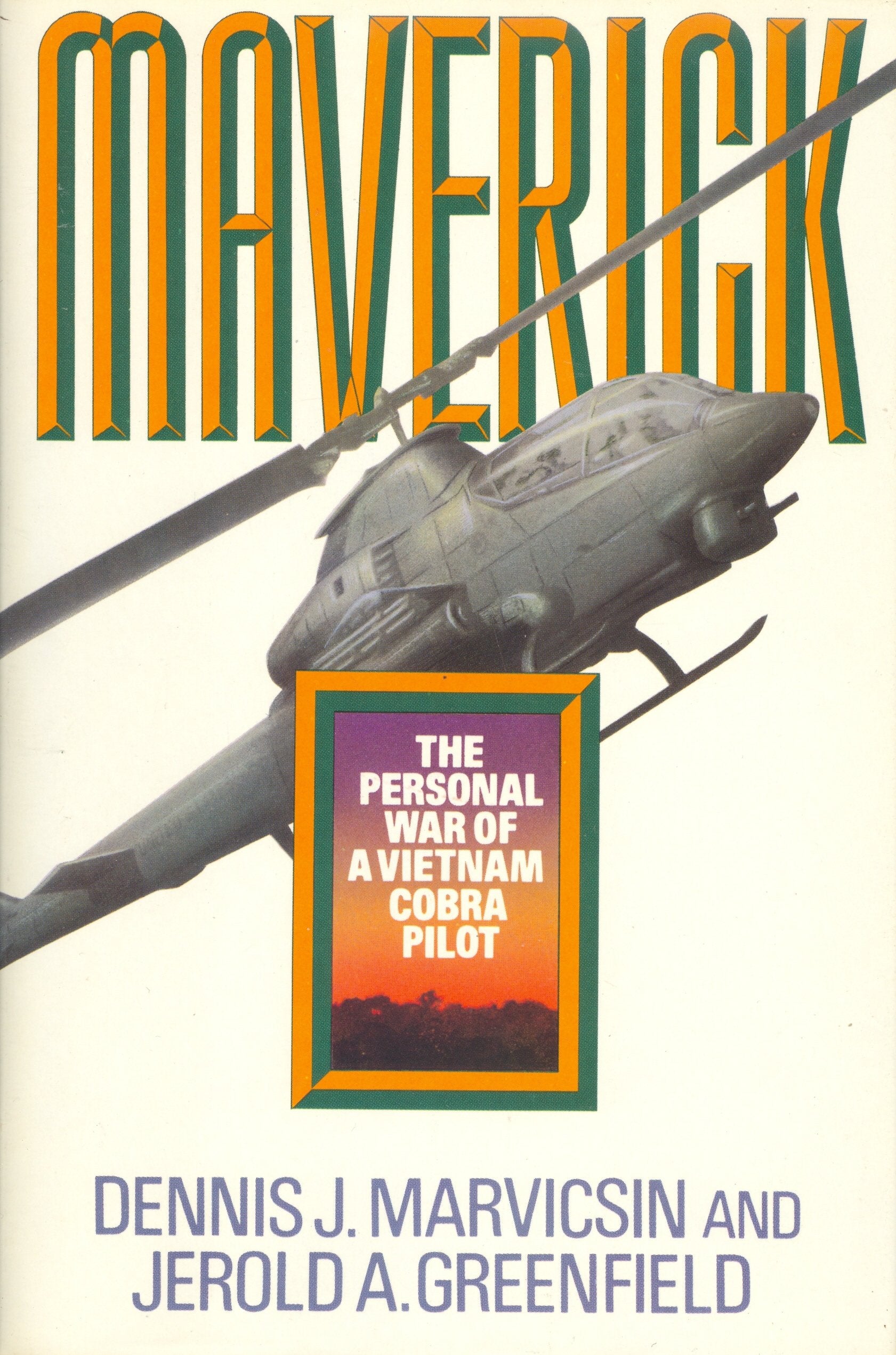 Maverick used book depot