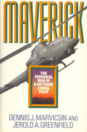 Maverick used book depot