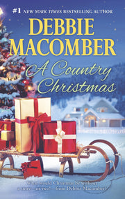 A Country Christmas: Buffalo ValleyReturn to Promise (Heart of Texas) used book depot