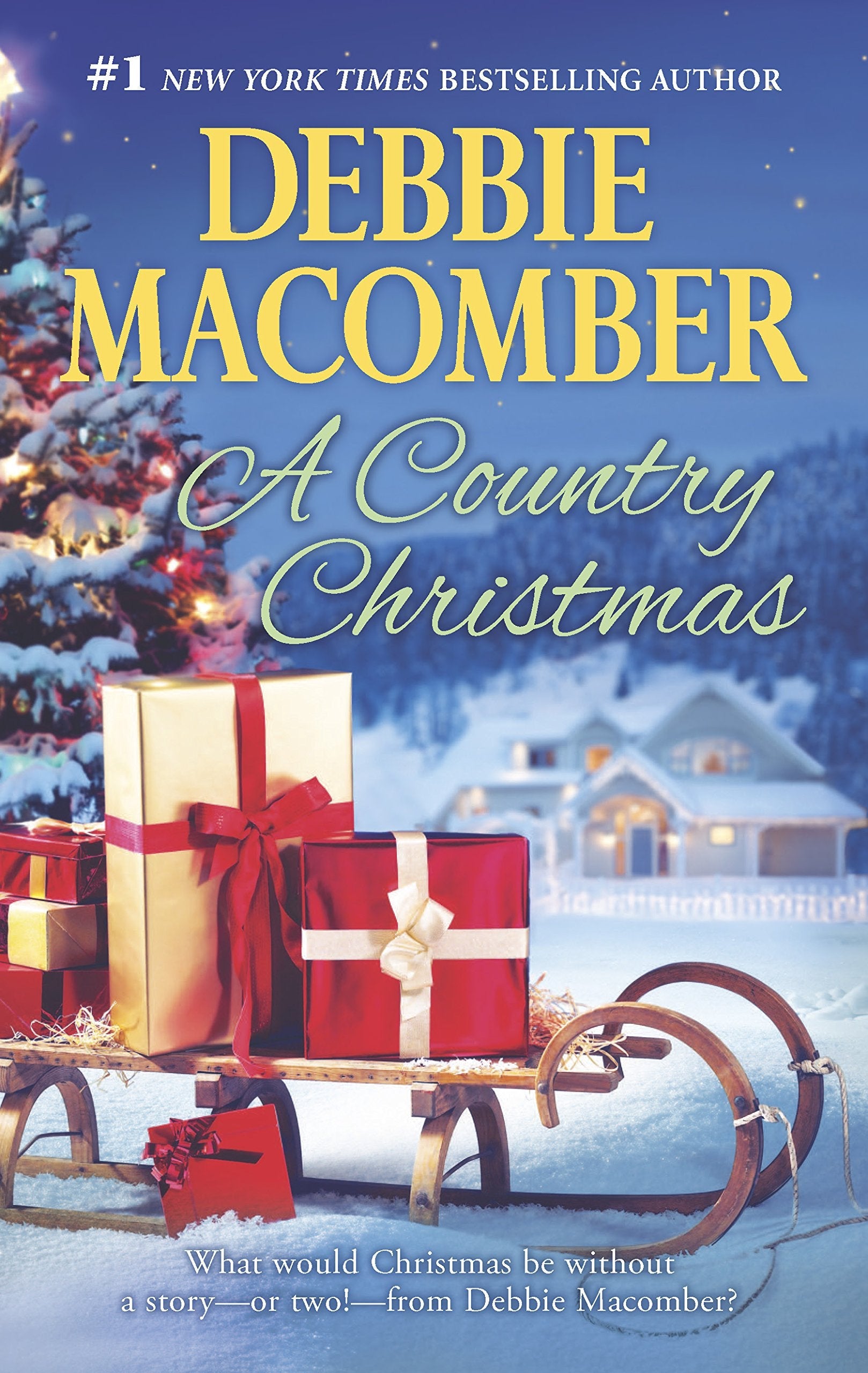 A Country Christmas: Buffalo ValleyReturn to Promise (Heart of Texas) used book depot