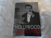 Hollywood Cocktails used book depot