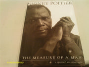 The Measure of a Man: A Spiritual Autobiography (Oprah's Book Club) used book depot
