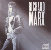 Richard Marx used book depot