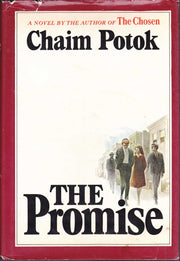 The Promise used book depot