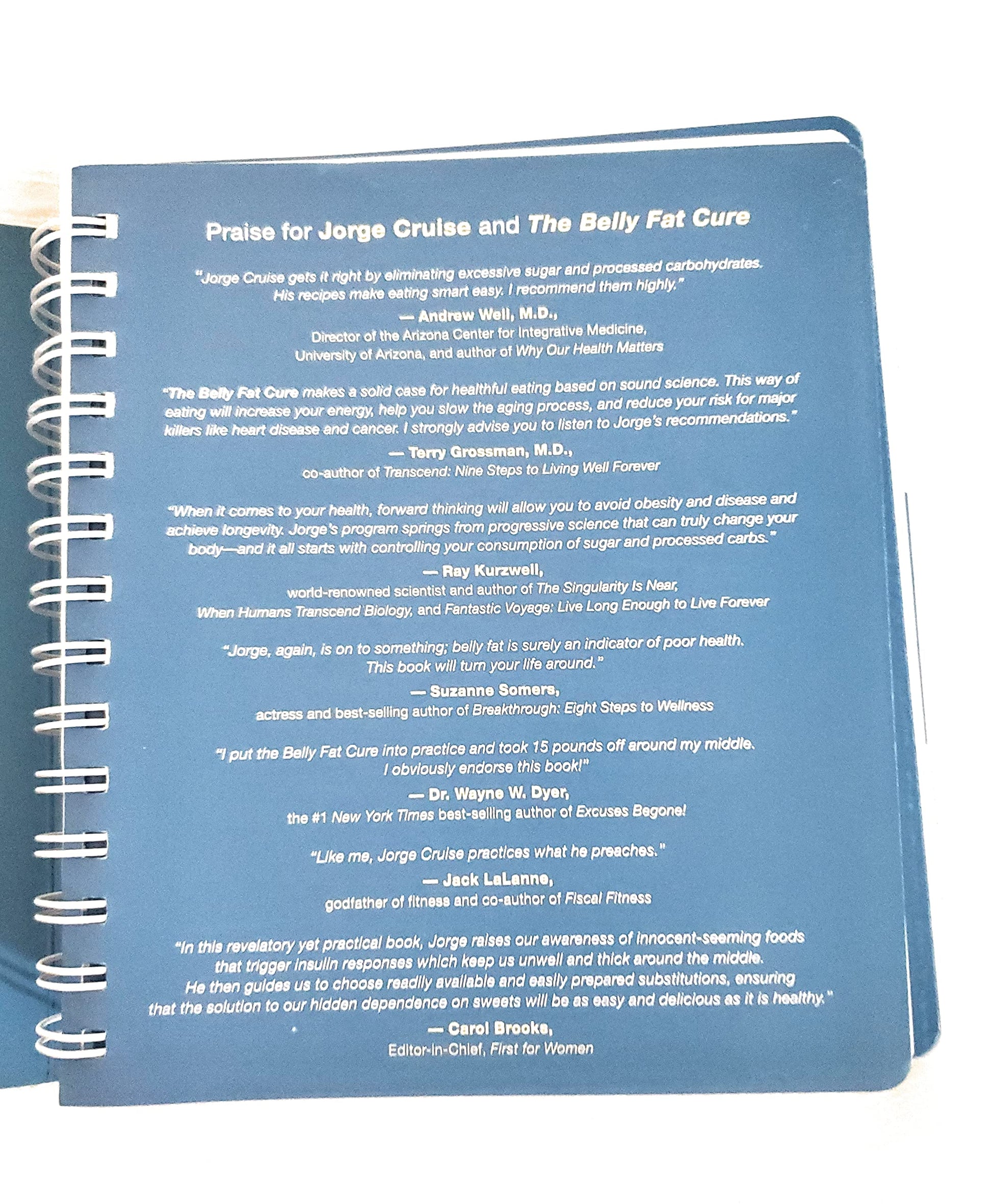 The Belly Fat Cure: Discover the New Carb Swap System and Lose 4 to 9 Lbs. Every Week used book depot