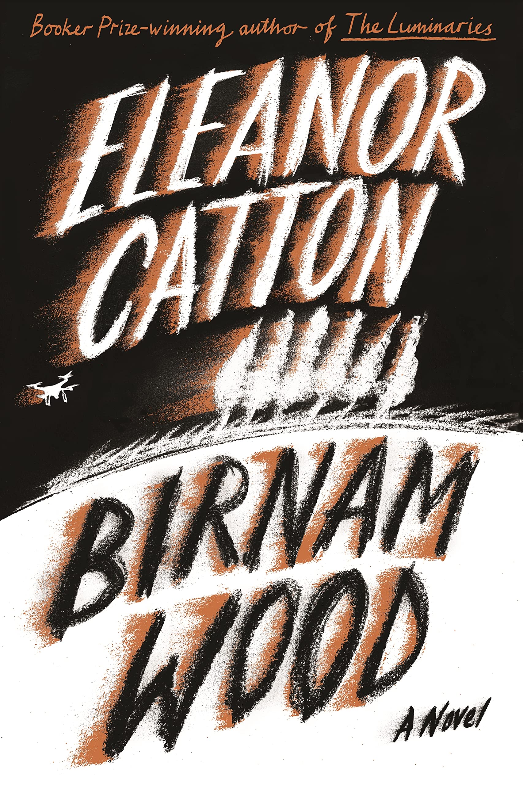 Birnam Wood: A Novel used book depot