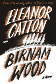 Birnam Wood: A Novel used book depot