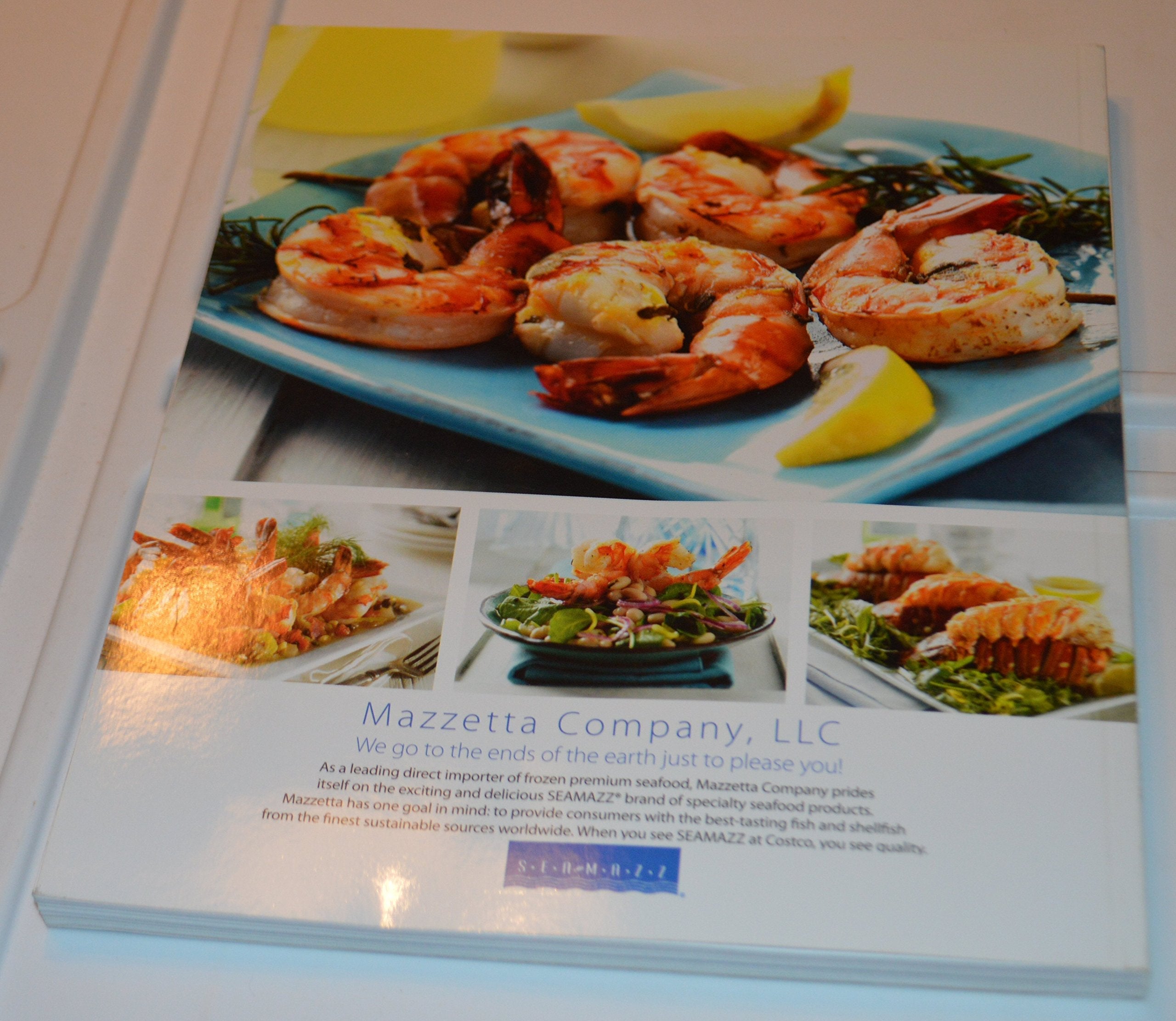 Favorite Recipes The Costco Way - Delicious Dishes Using Costco Products used book depot