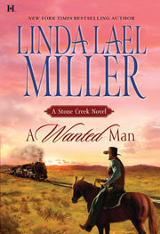 A Wanted Man (Stone Creek, Book 2) used book depot
