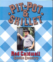 Pit, Pot, & Skillet used book depot