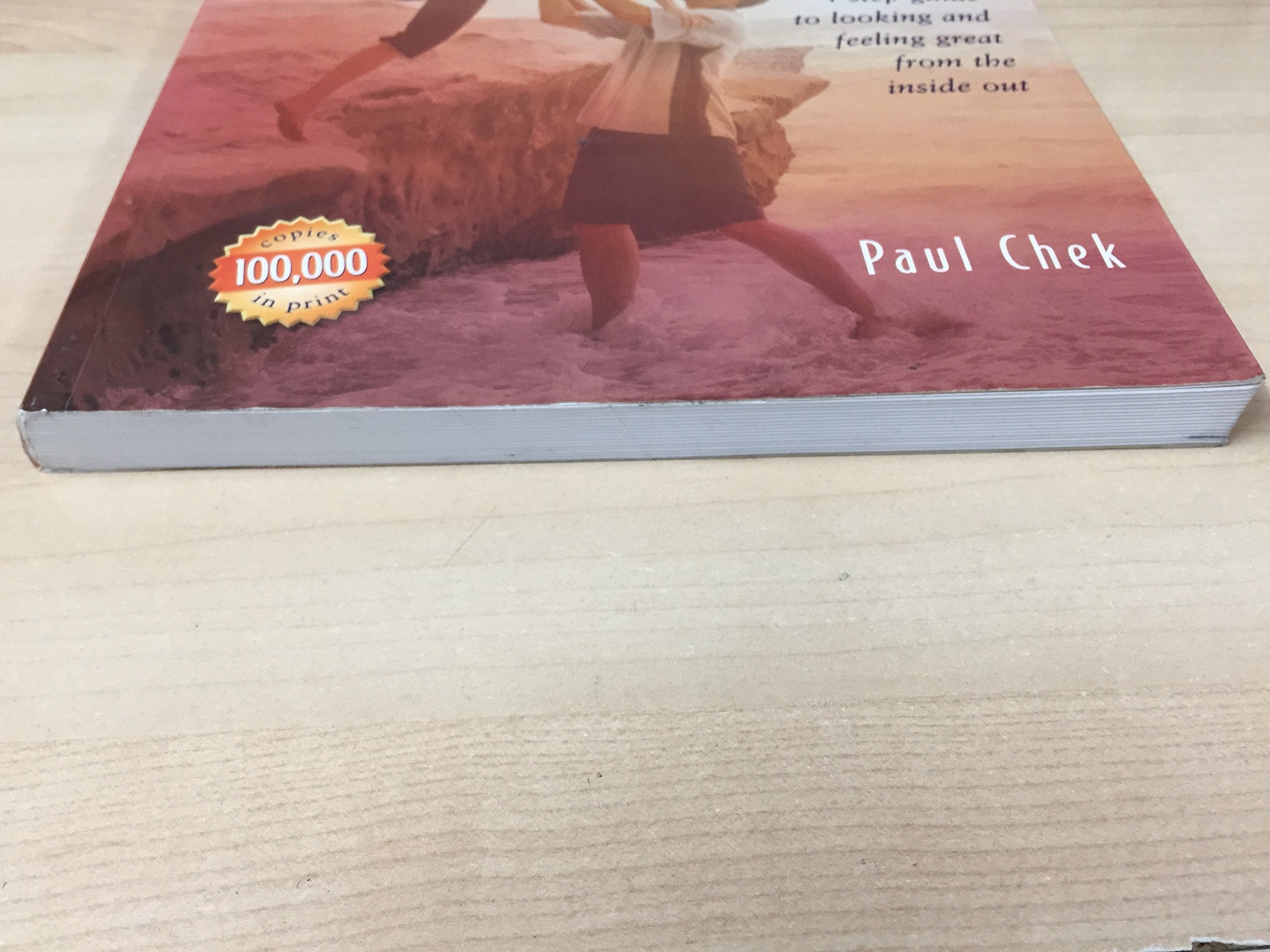 How To Eat, Move And Be Healthy! used book depot