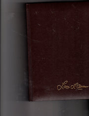 The Lonesome Gods (The Louis L'Amour Collection) used book depot