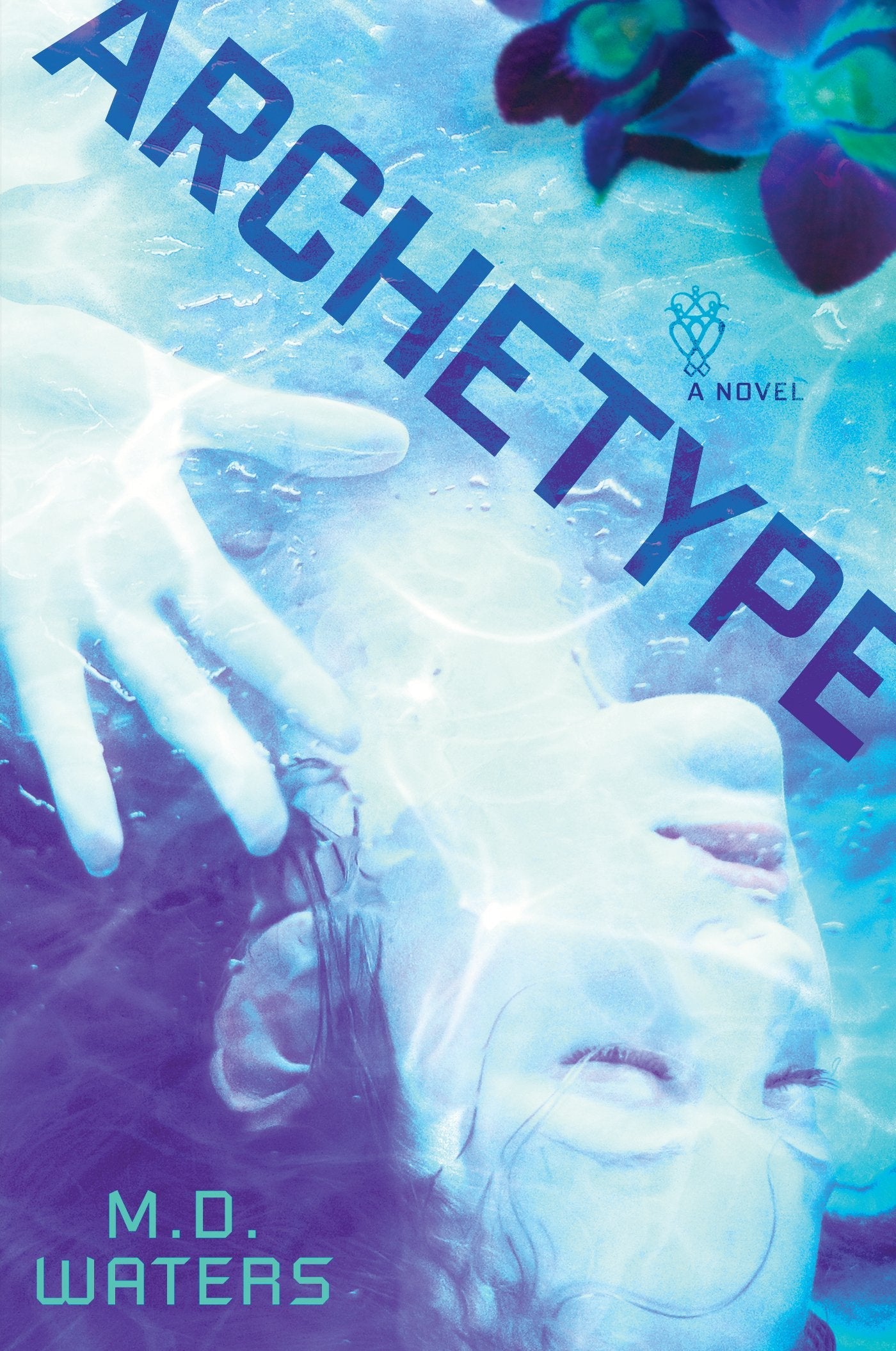 Archetype used book depot
