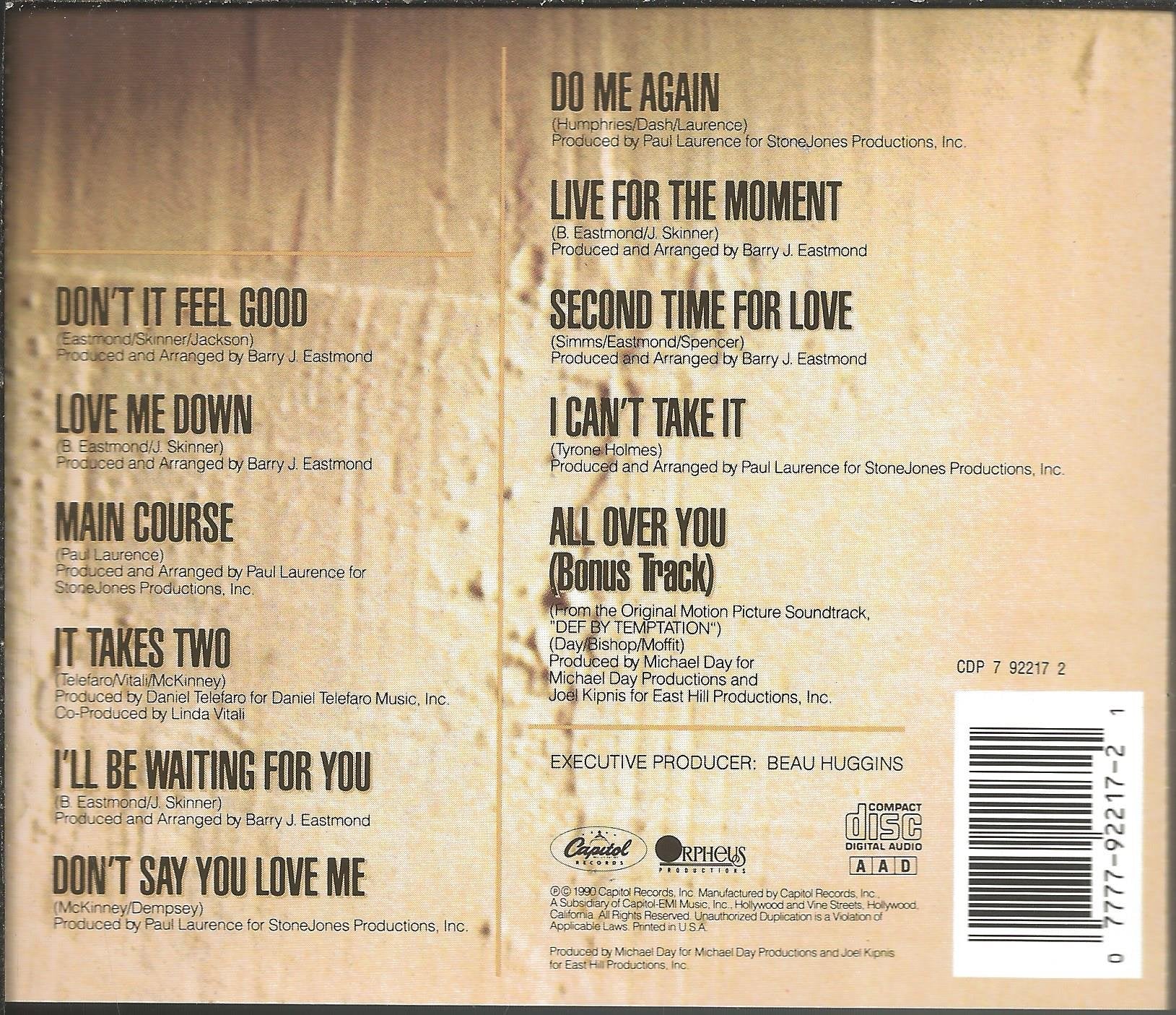 Do Me Again used book depot