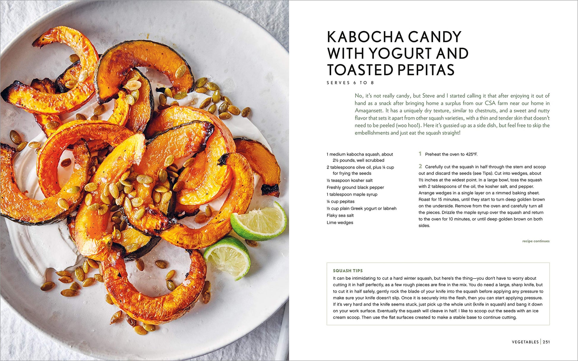 Open Kitchen: Inspired Food for Casual Gatherings: A Cookbook used book depot