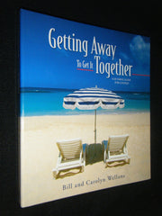 Getting Away to Get It Together used book depot