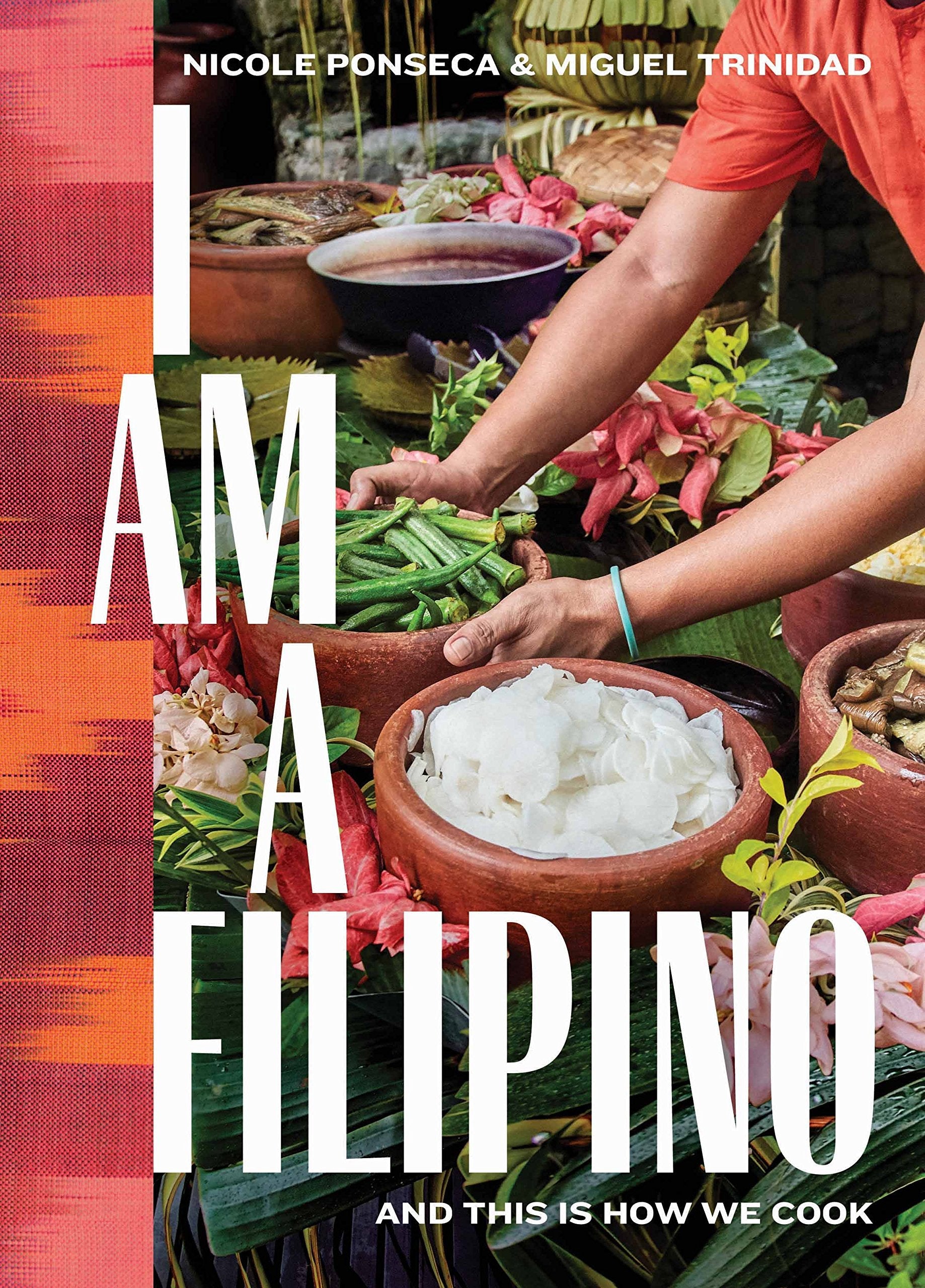 I Am a Filipino: And This Is How We Cook used book depot