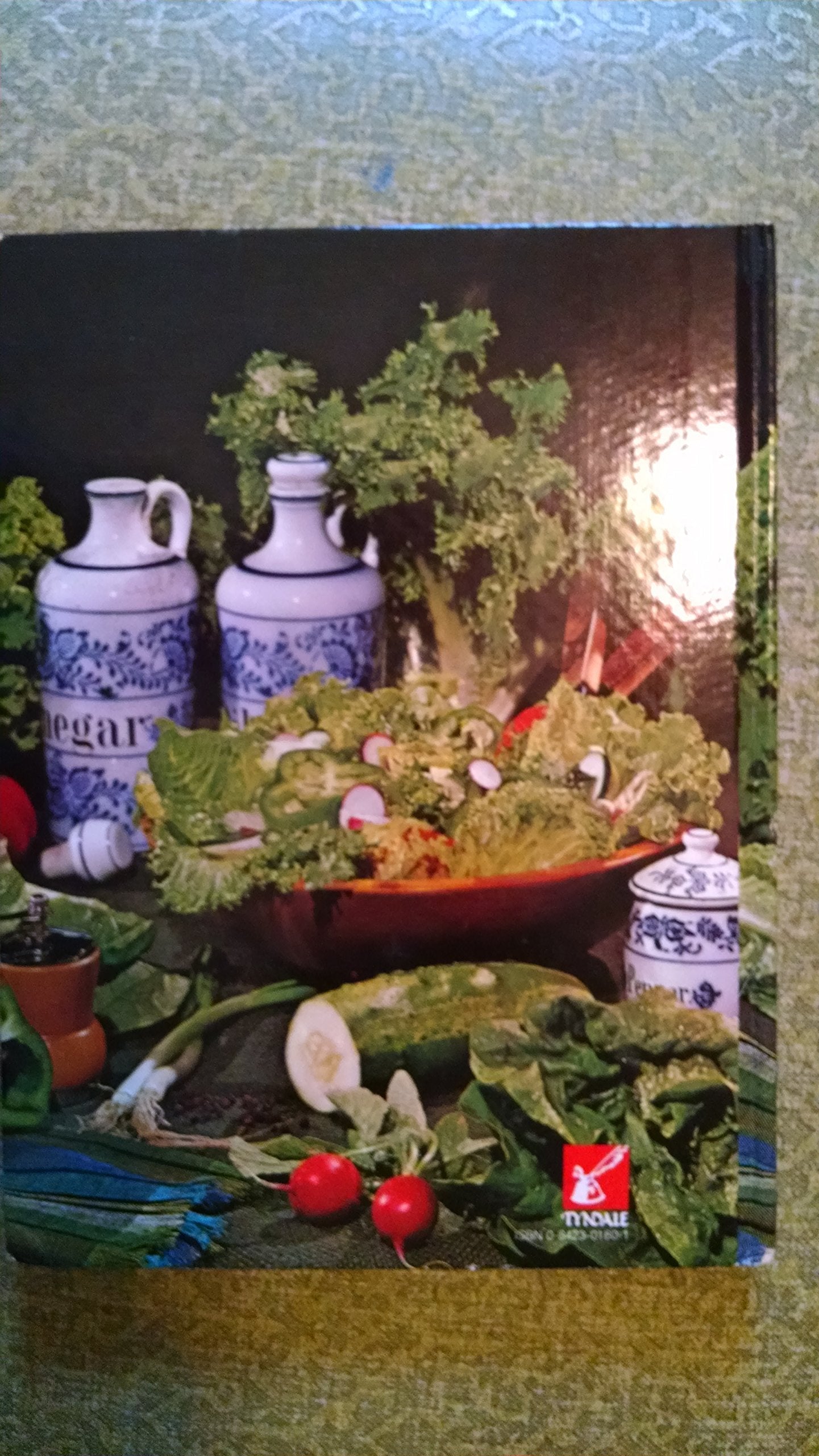 The Bride's Book of Ideas used book depot