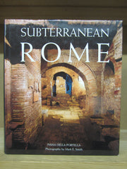 Subterranean Rome used book depot