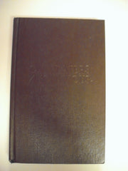 Overeaters Anonymous used book depot