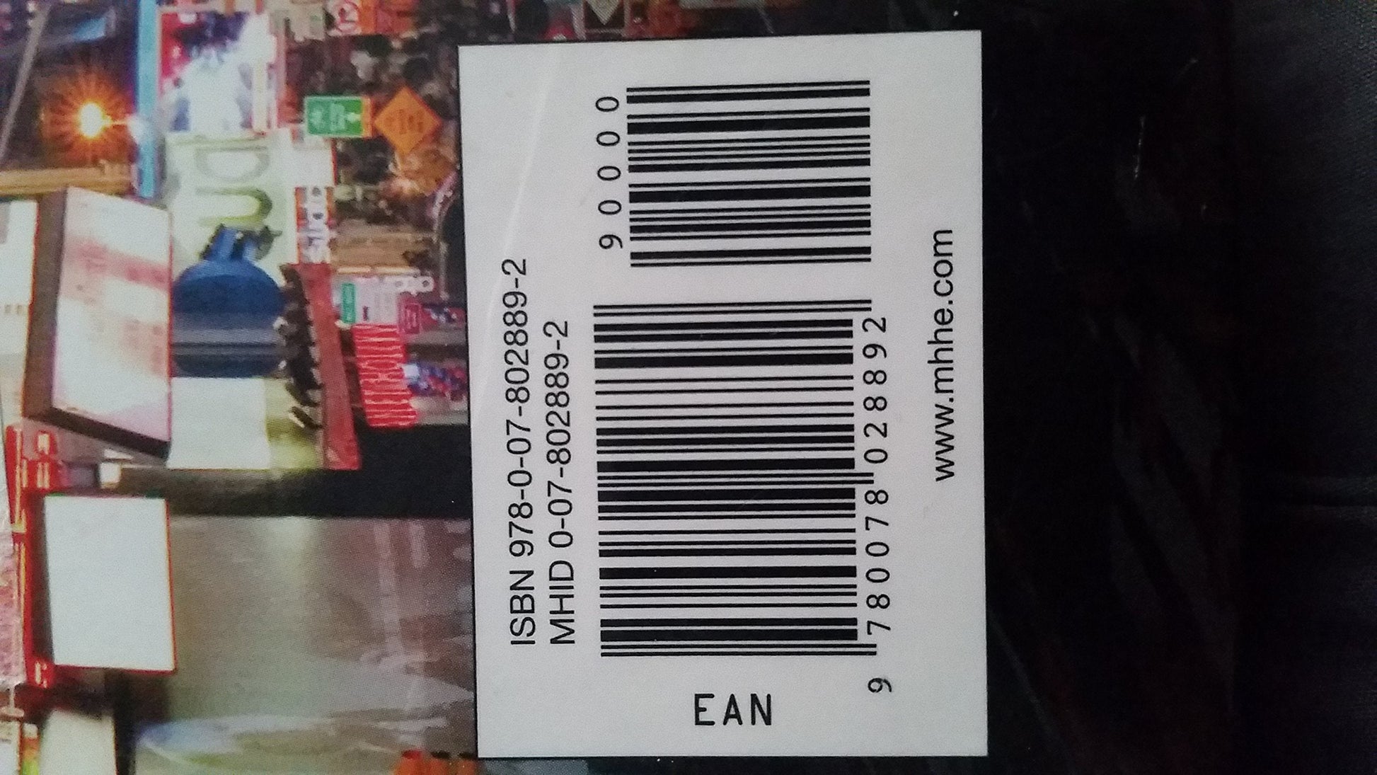 Marketing used book depot