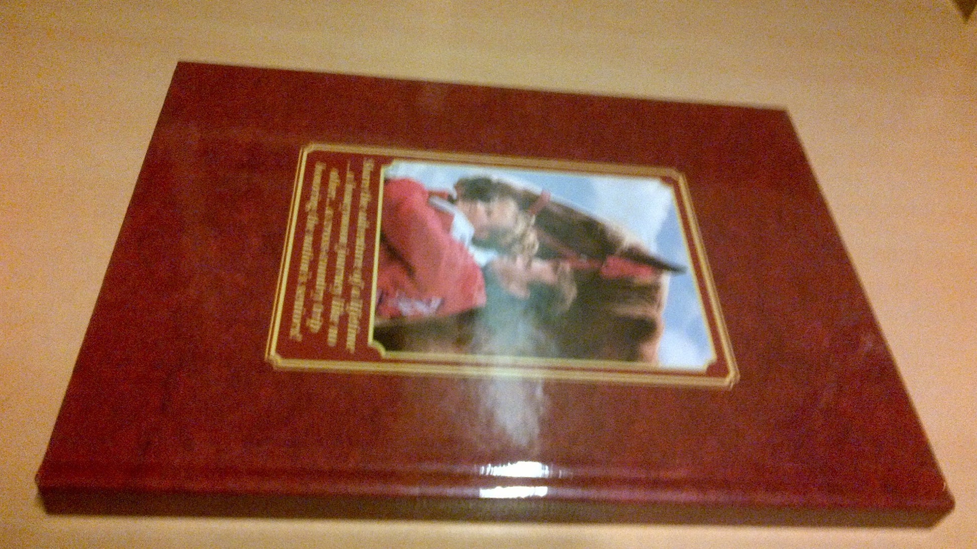 The Mane Event used book depot