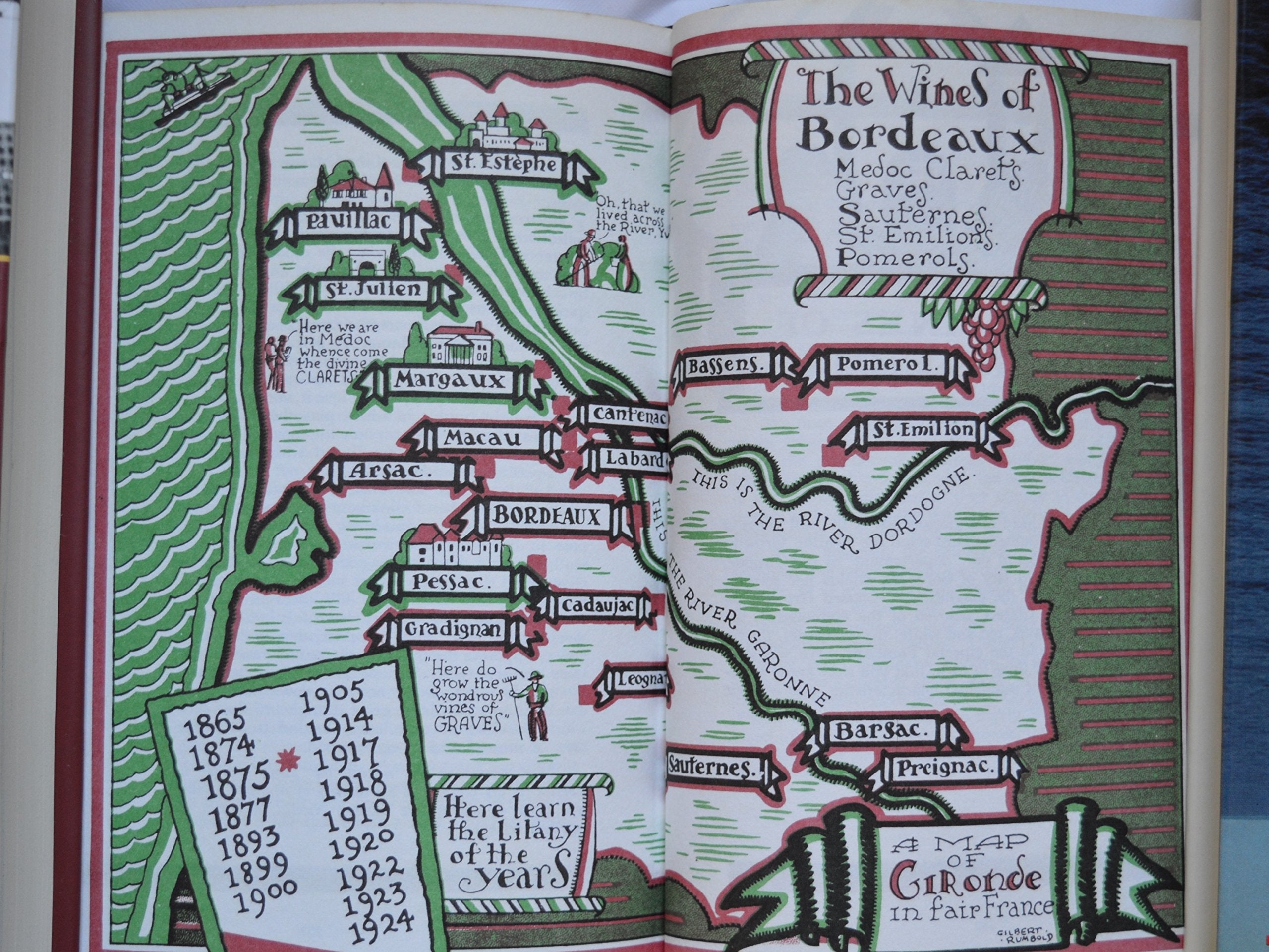 Savoy Cocktail Book used book depot