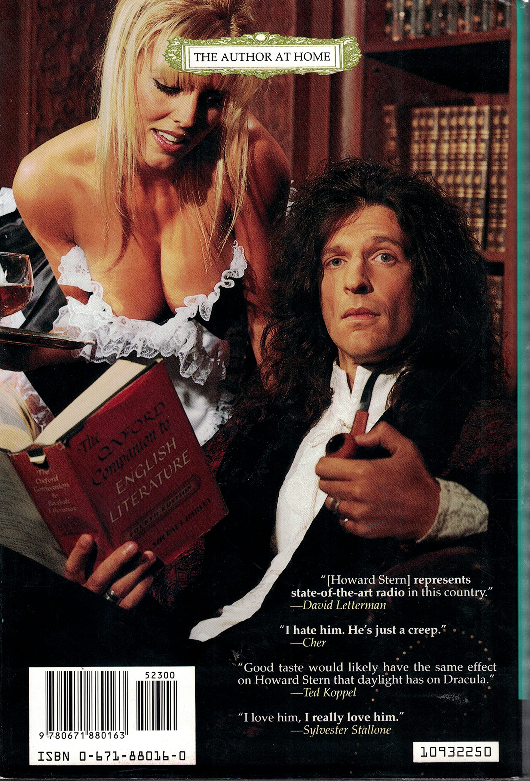 Private Parts used book depot