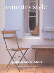 Country Style used book depot