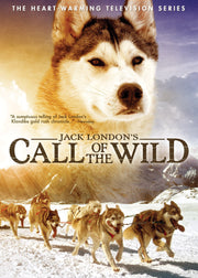 Call of the Wild: The Complete Series used book depot