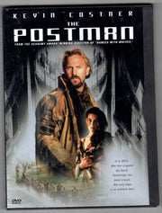 The Postman used book depot