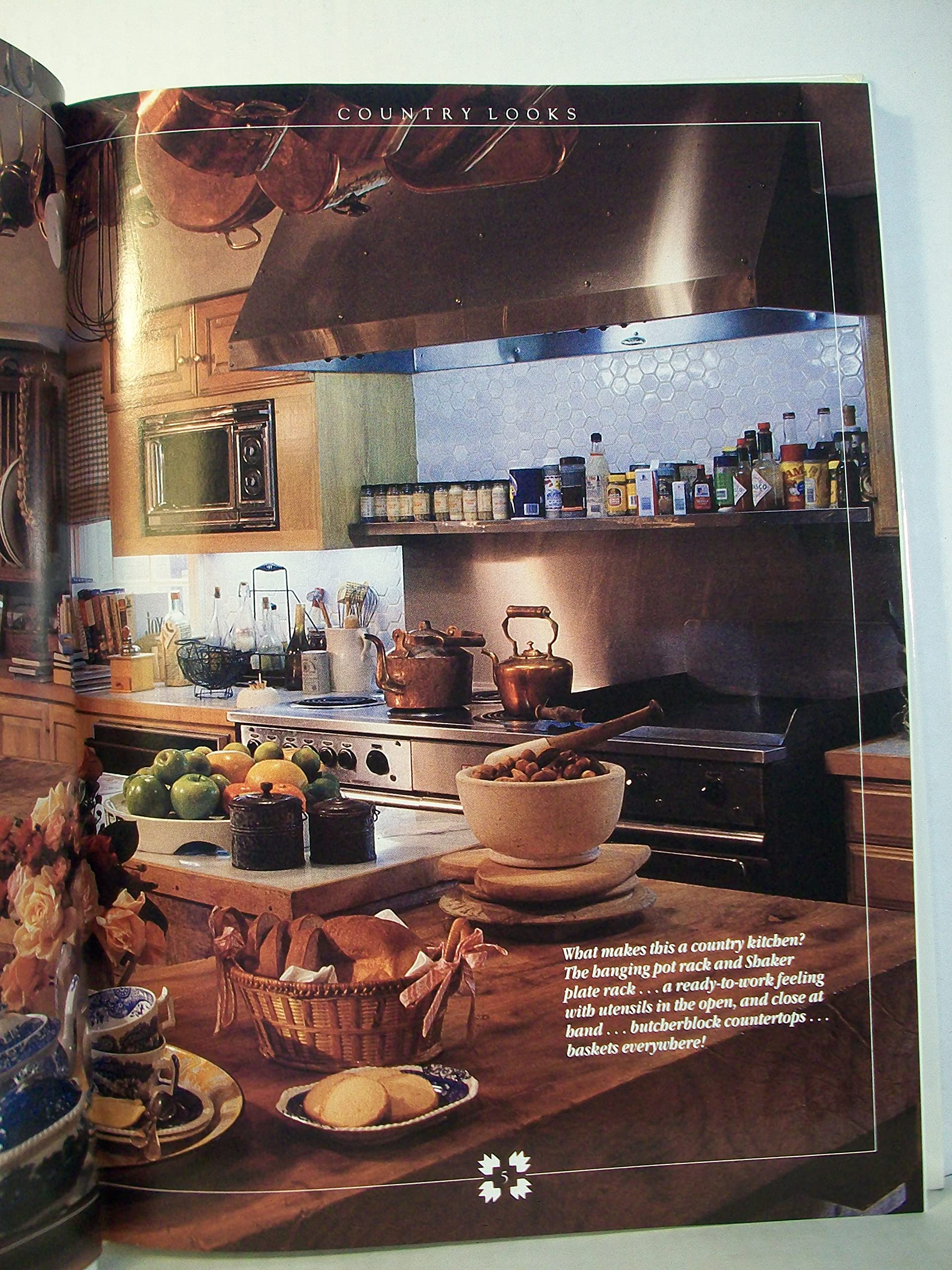 Make It Country used book depot