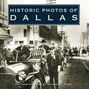 Historic Photos of Dallas used book depot