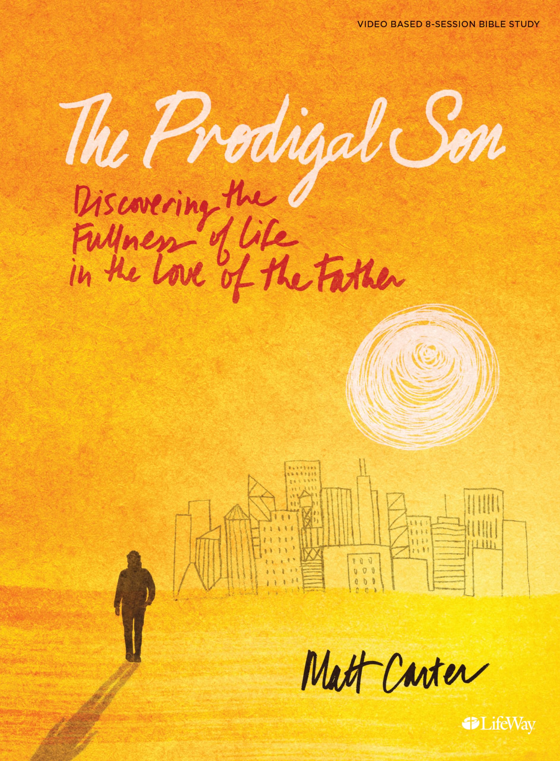 The Prodigal Son - Bible Study Book used book depot