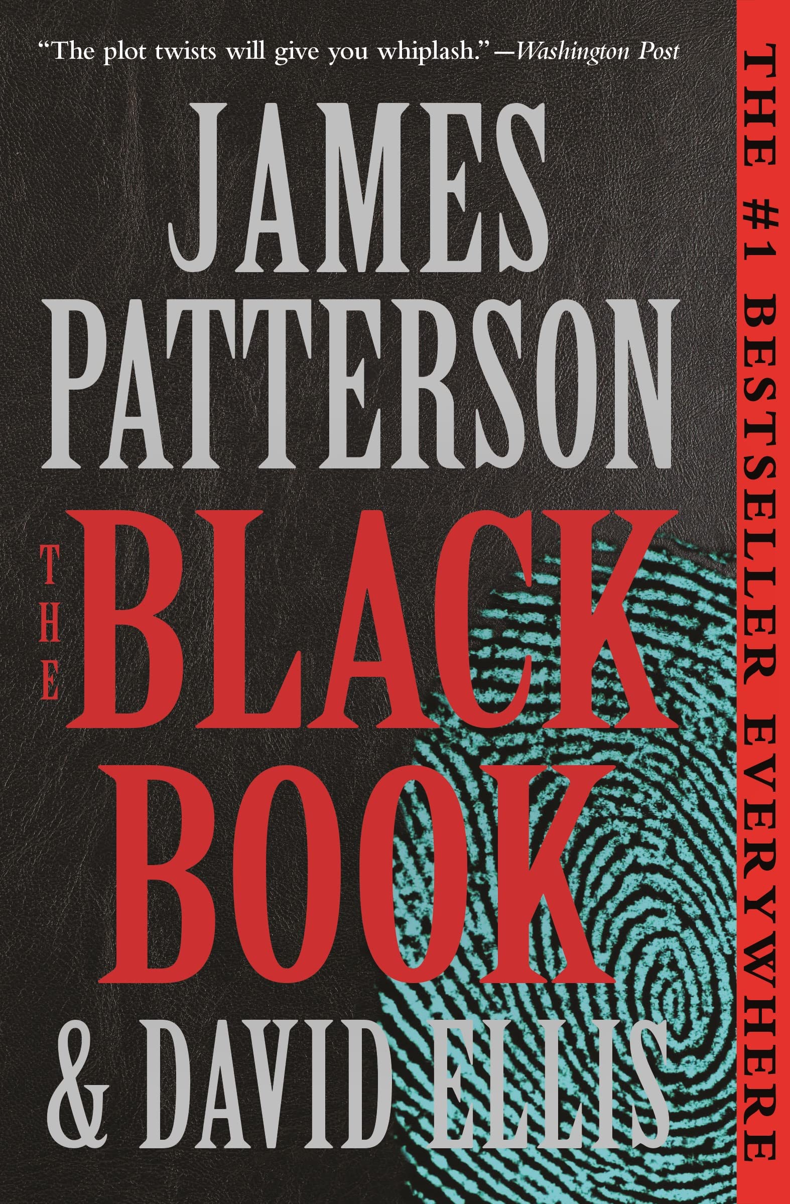 The Black Book (A Black Book Thriller, 1) used book depot