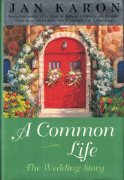 A Common Life: The Wedding Story (Mitford) used book depot