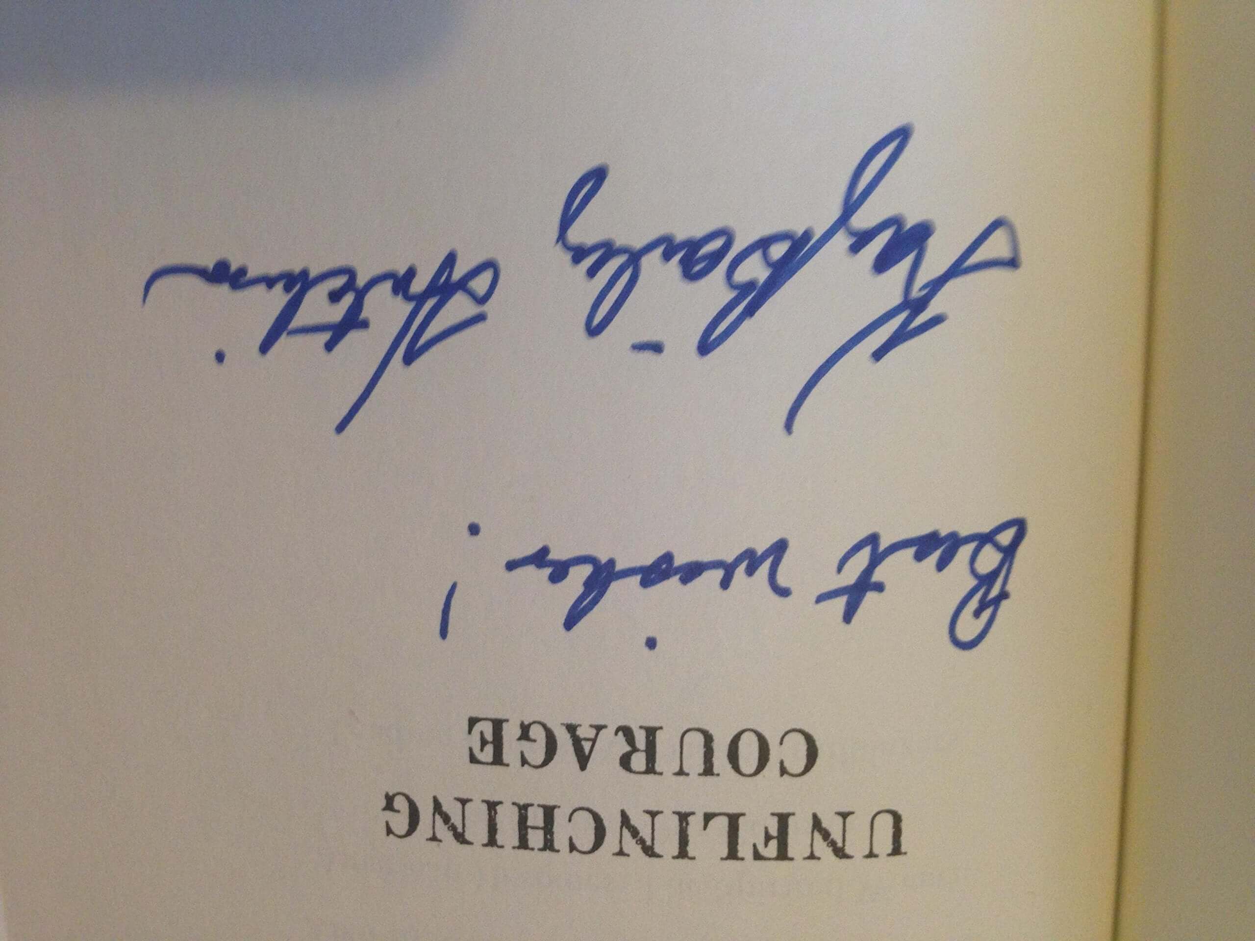 Unflinching Courage: Pioneering Women Who Shaped Texas used book depot