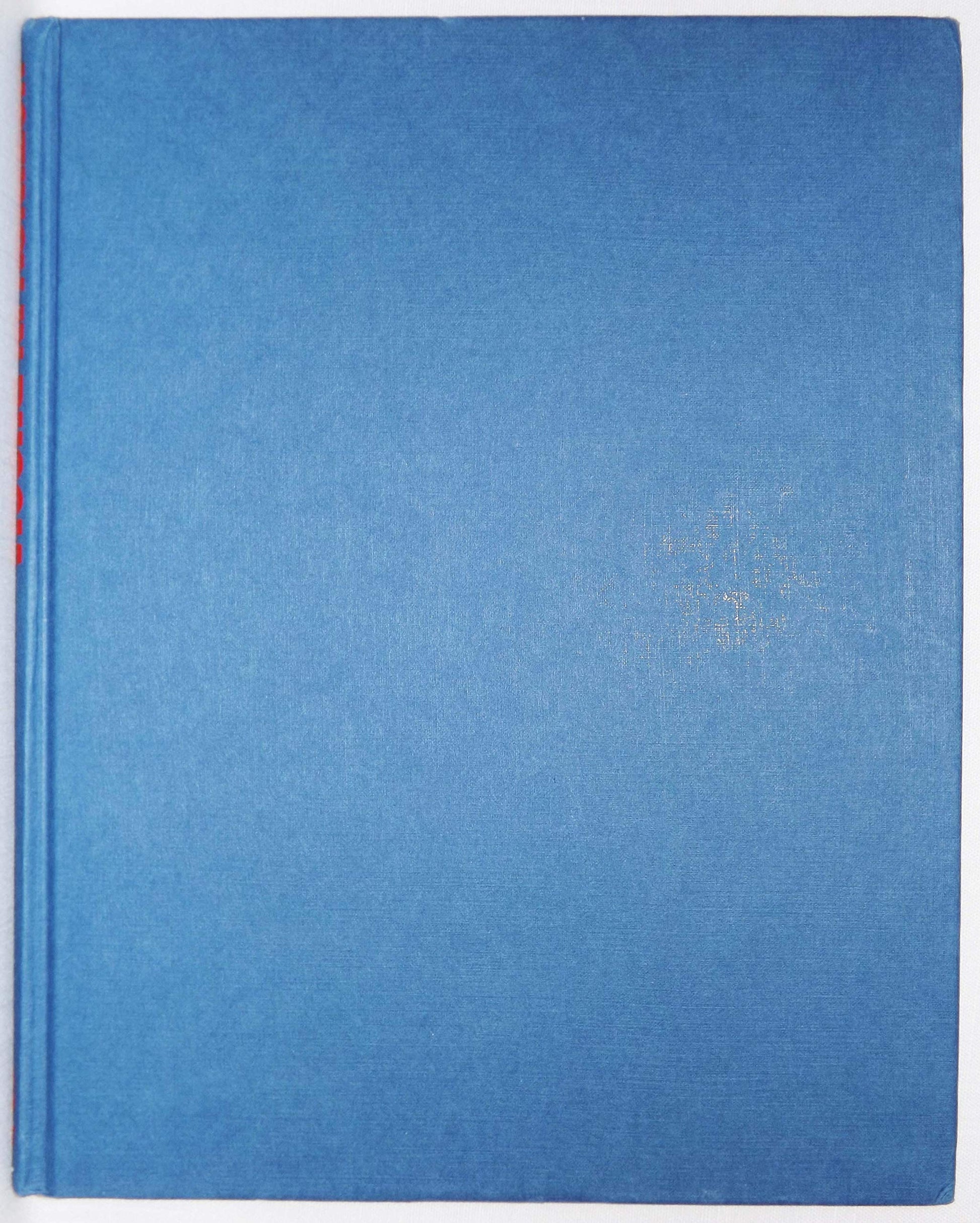 Ustinov in Russia used book depot