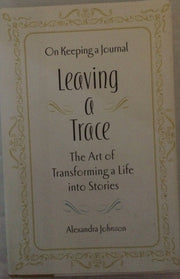 Leaving A Trace used book depot