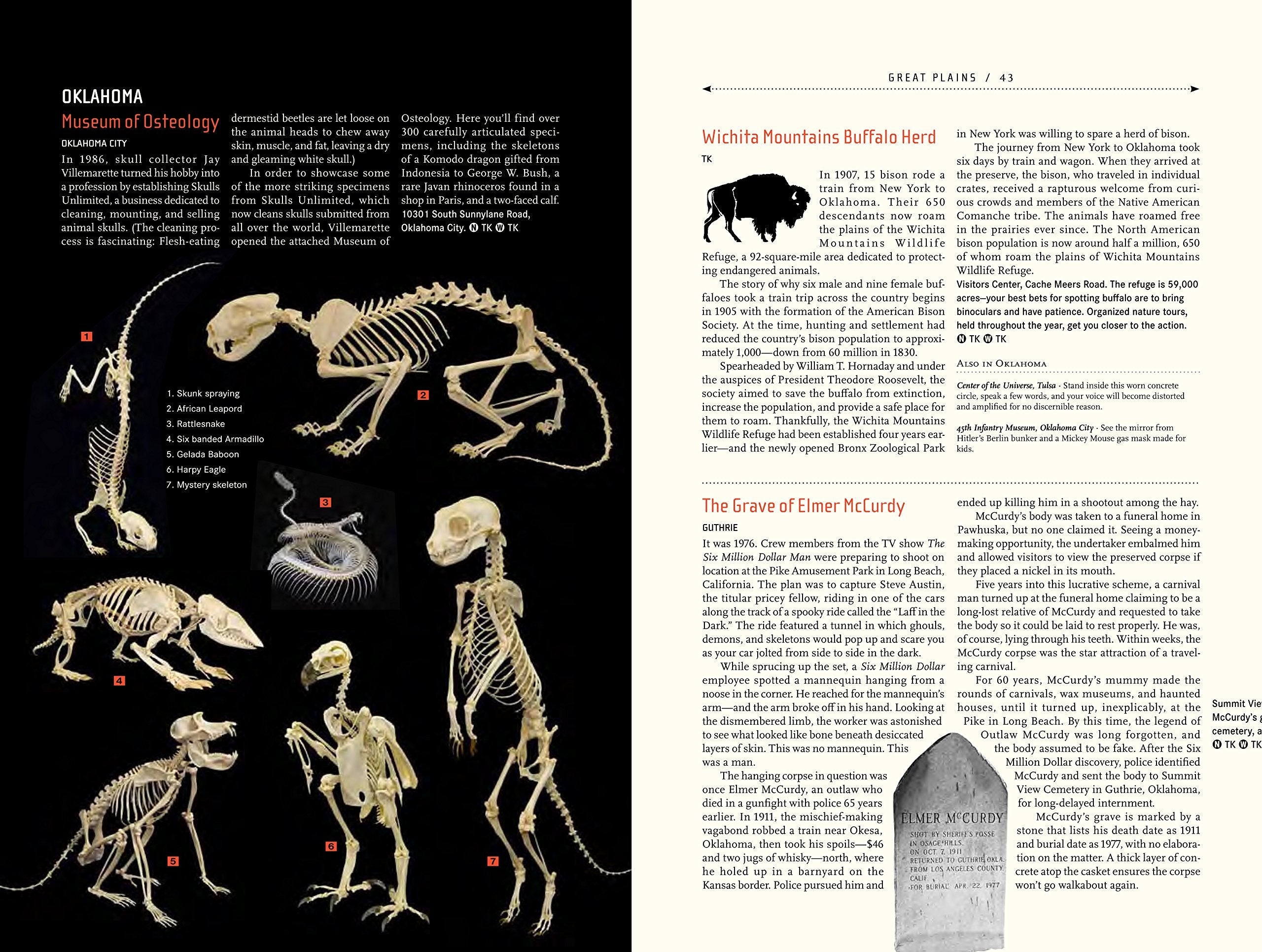 Atlas Obscura: An Explorer's Guide to the World's Hidden Wonders used book depot