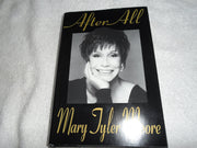 After All used book depot