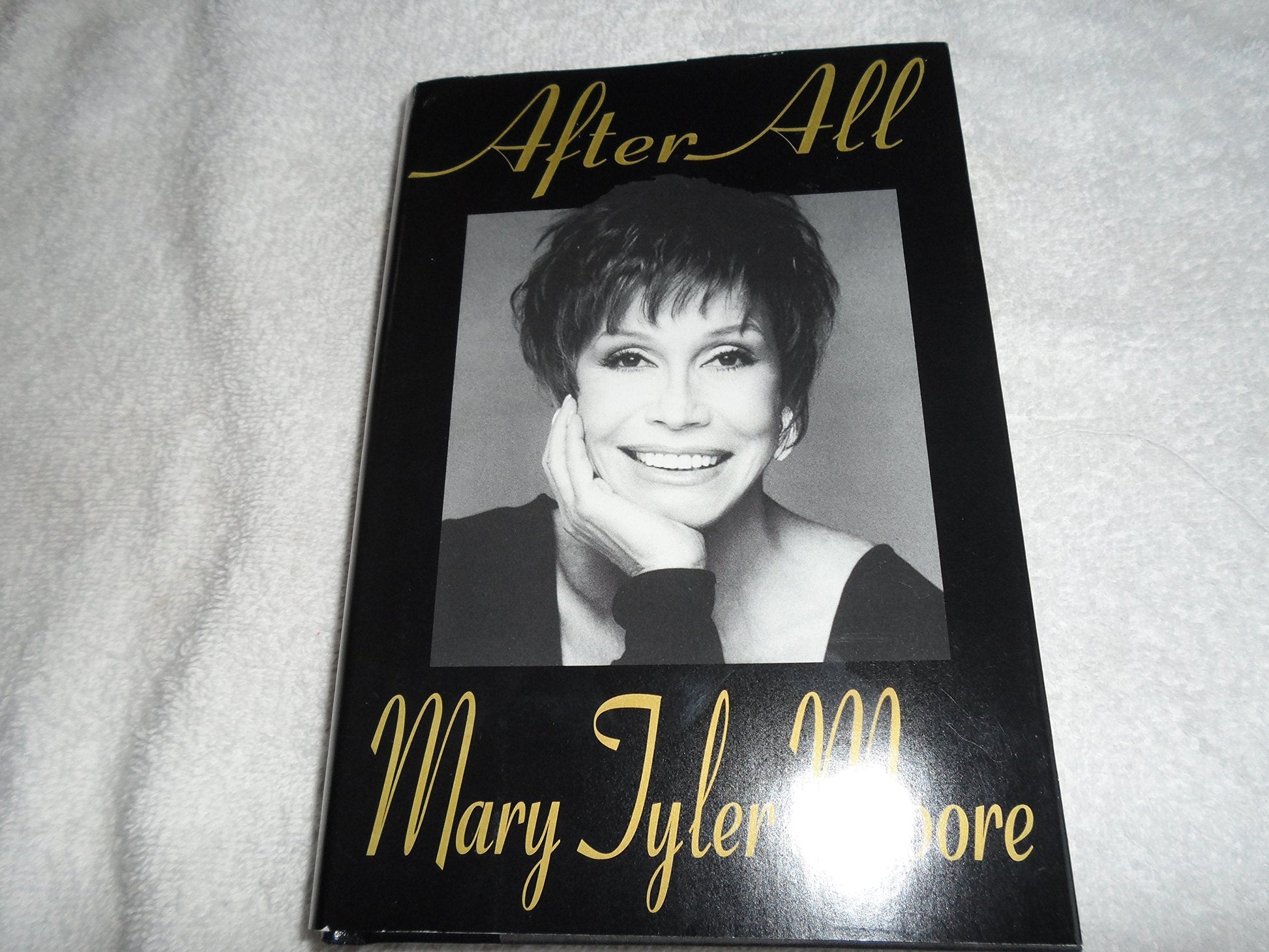 After All used book depot