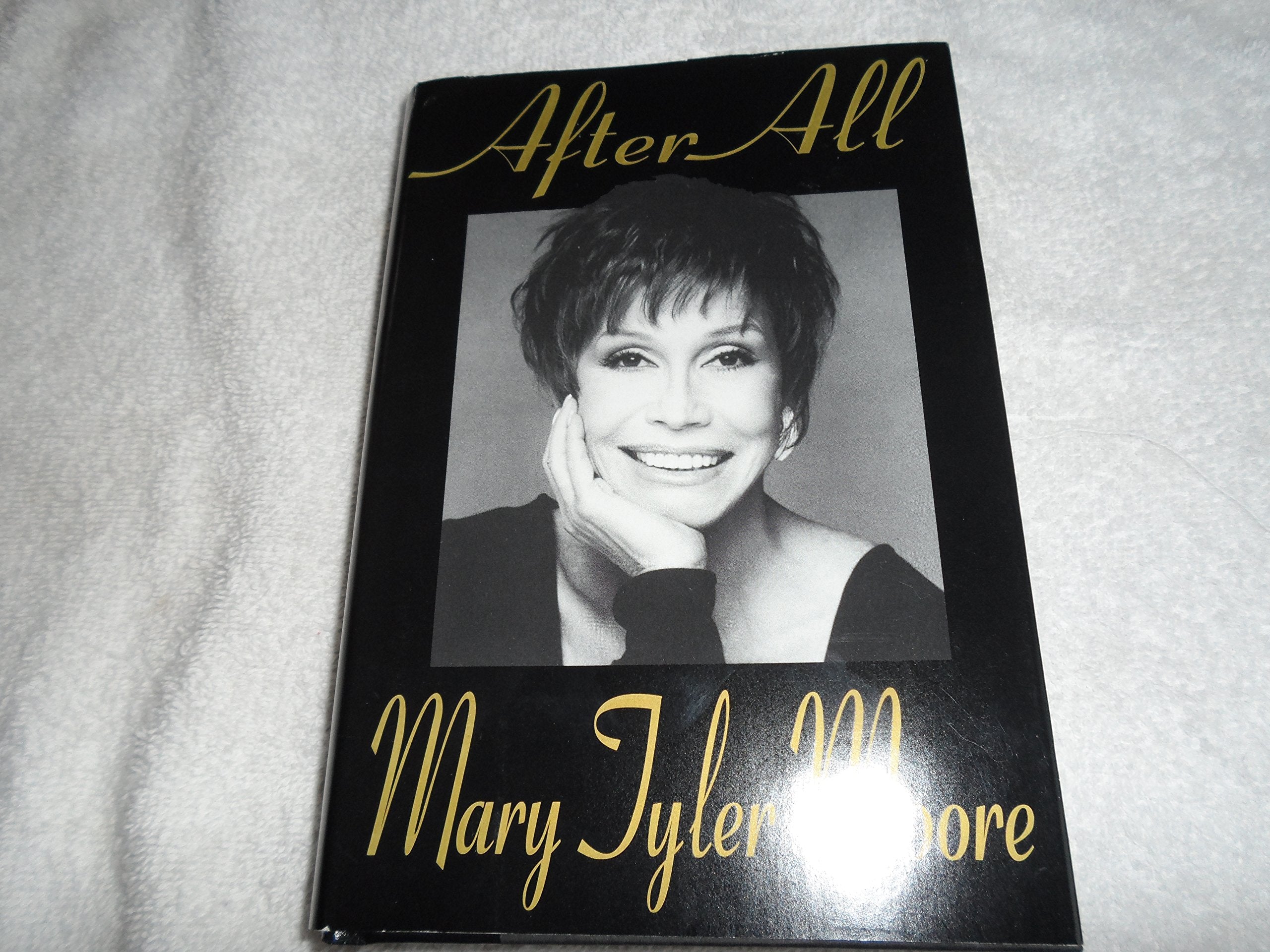 After All used book depot