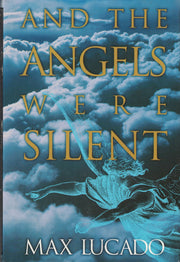 And the Angels Were Silent (Chronicles of the Cross) used book depot