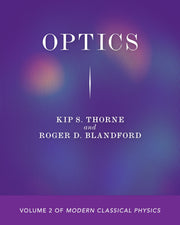 Optics: Volume 2 of Modern Classical Physics (Modern Classical Physics, 2) used book depot