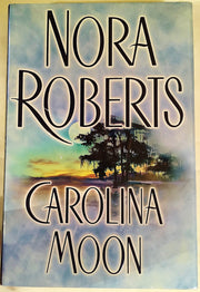 Carolina Moon used book depot