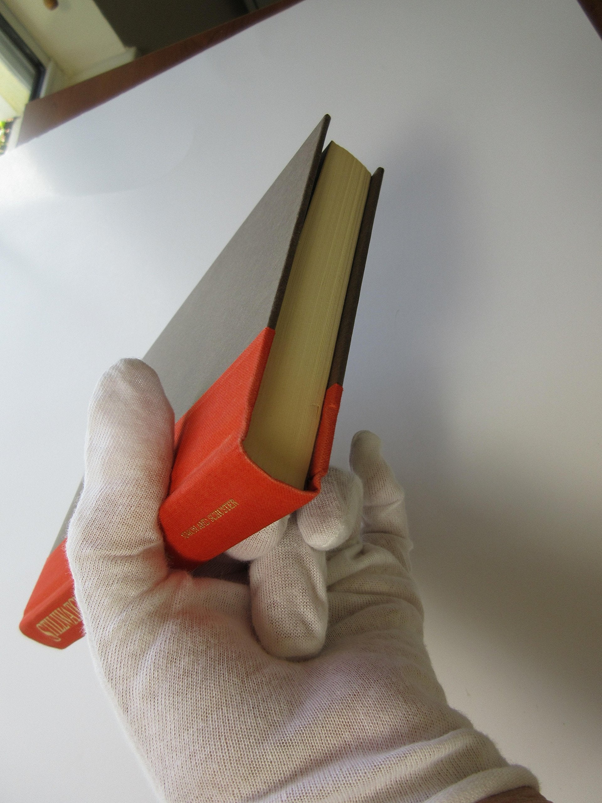 Stillwatch used book depot