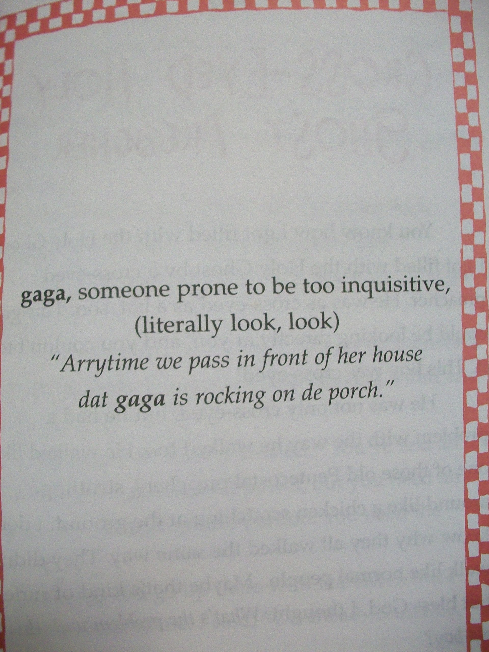 Jambalaya for the Soul: Humorous Stories and Cajun Recipes from the Bayou used book depot