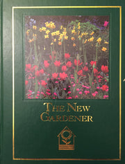 The New Gardener used book depot